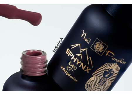 SPHYNX Lac Gel Polish - The Perfect Parthner 10ml